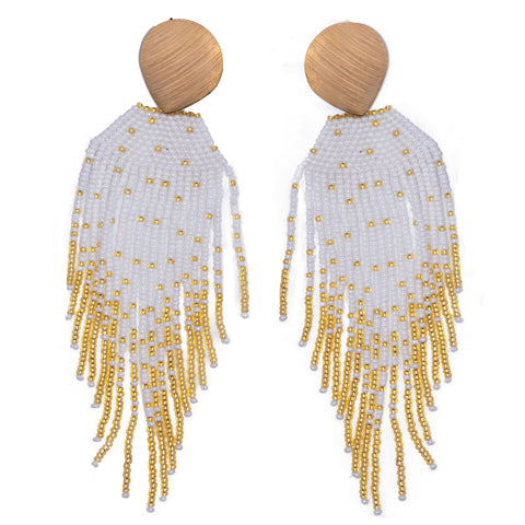 The Gabriela Earring