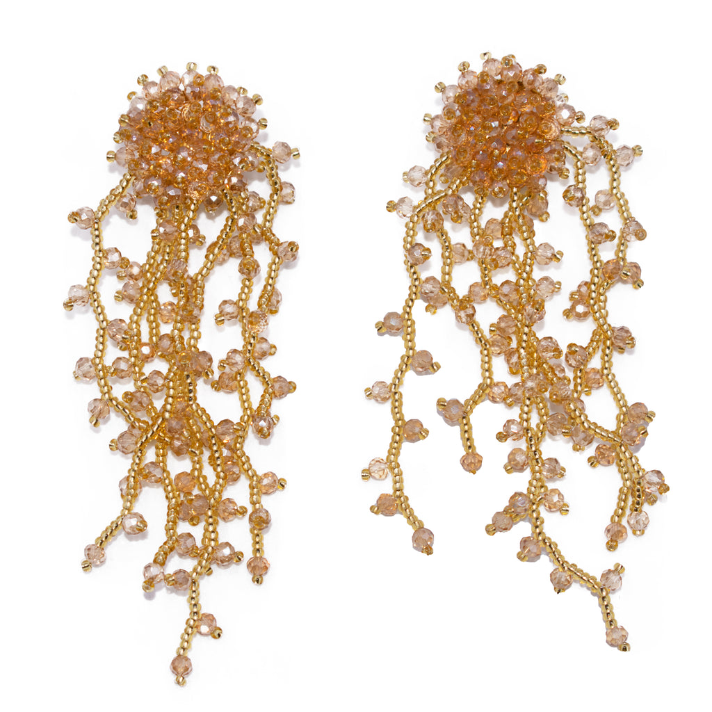 The Janelle Earring