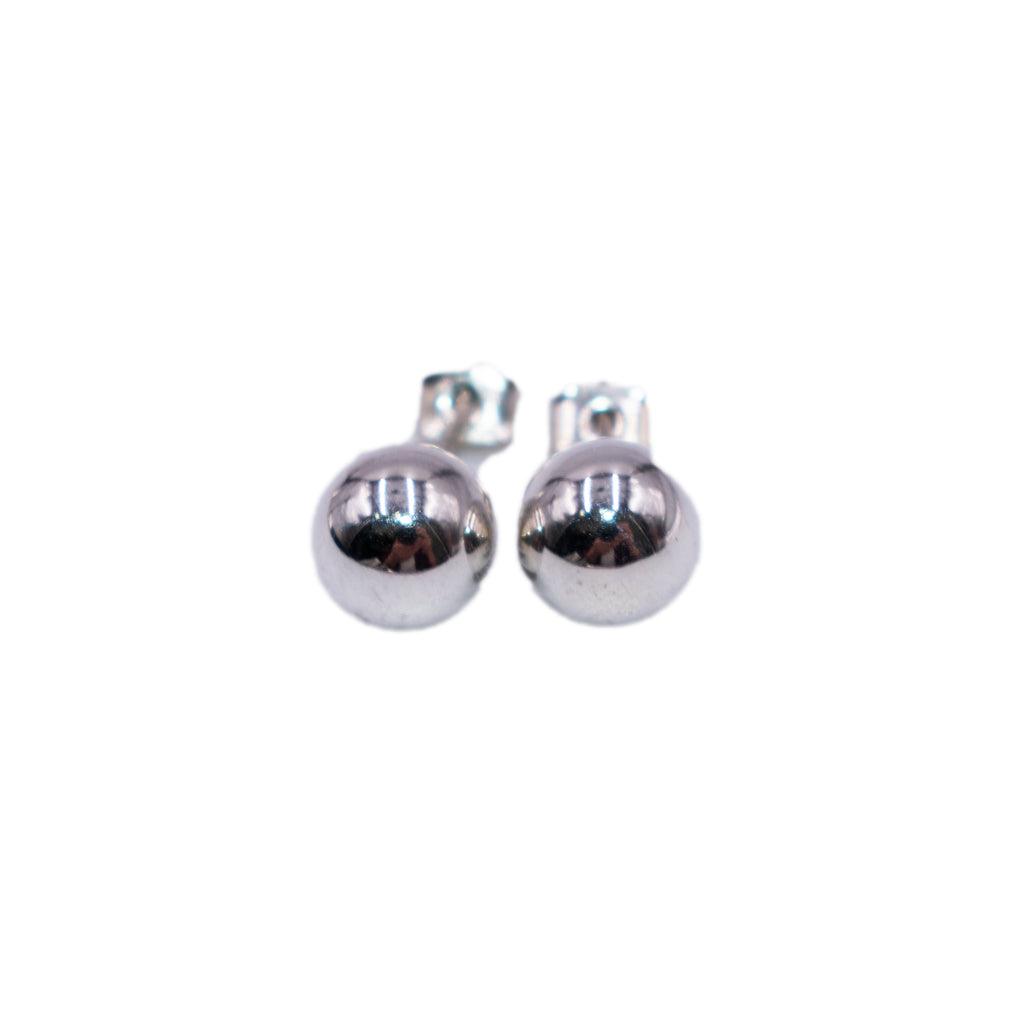 Silver Studs