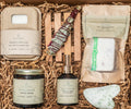 Me Time At-Home Spa Gift Set