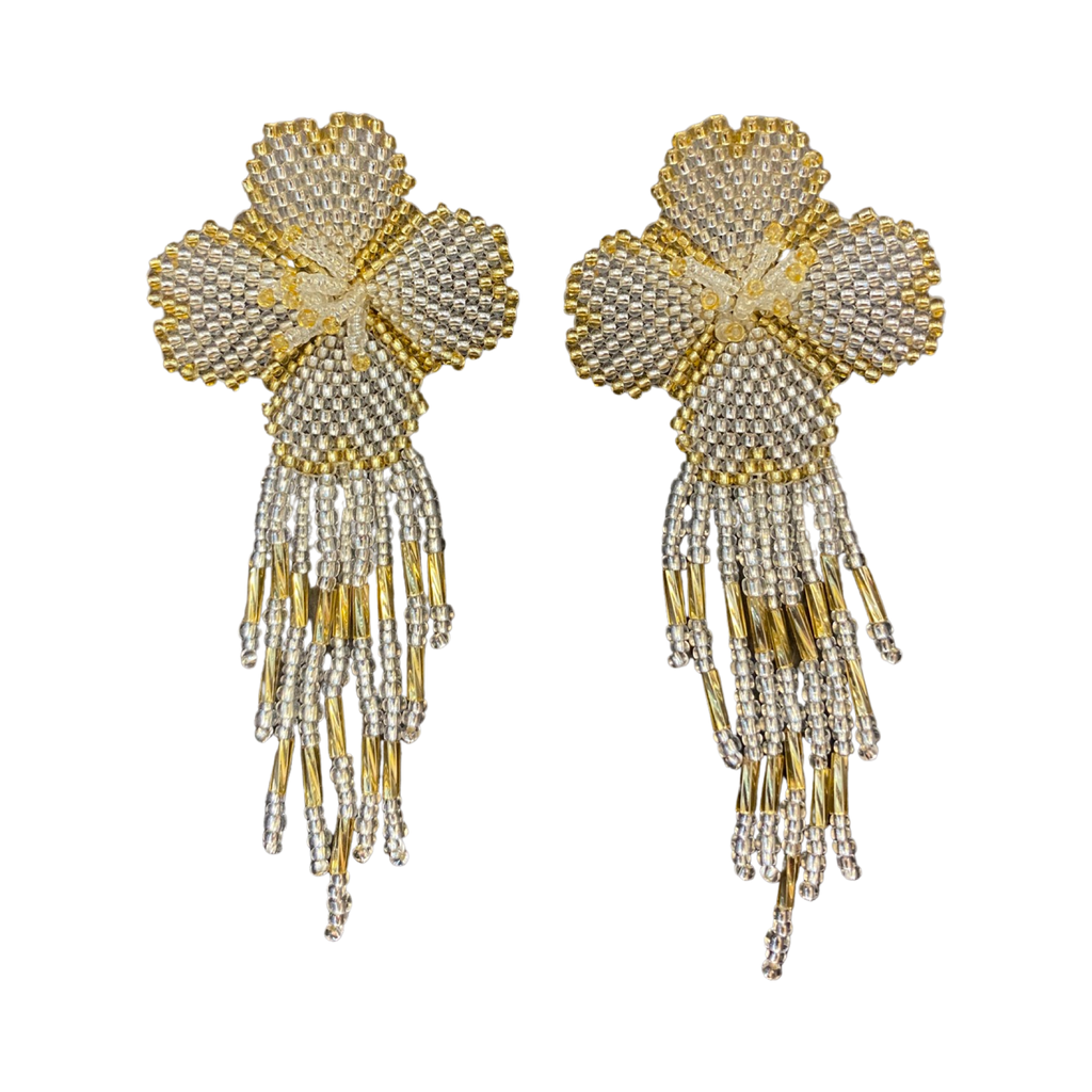 The Alessandra Earrings