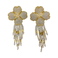 The Alessandra Earrings