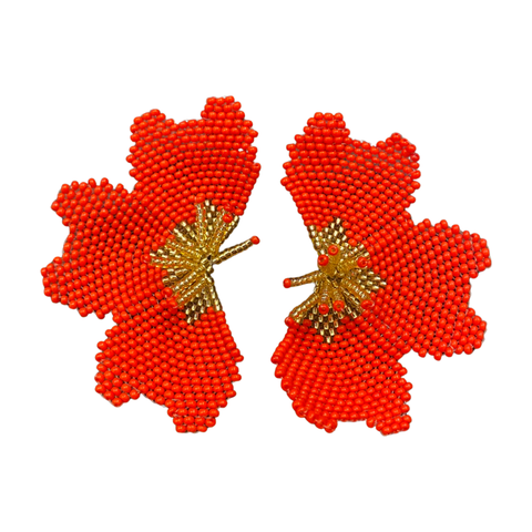 The Sabrina Earrings