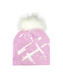Hats On to You!