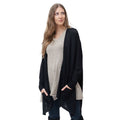 Cori 100% Baby Alpaca Cardigan