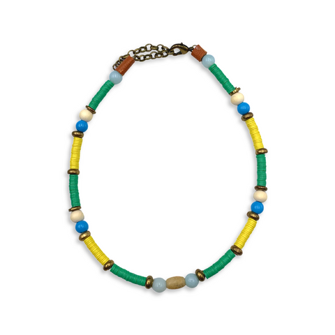 The Murano Choker