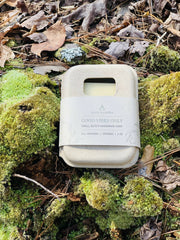 Good Vibes Only Goat's Milk Soap