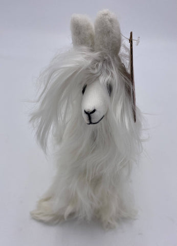 Funky Alpaca Suri