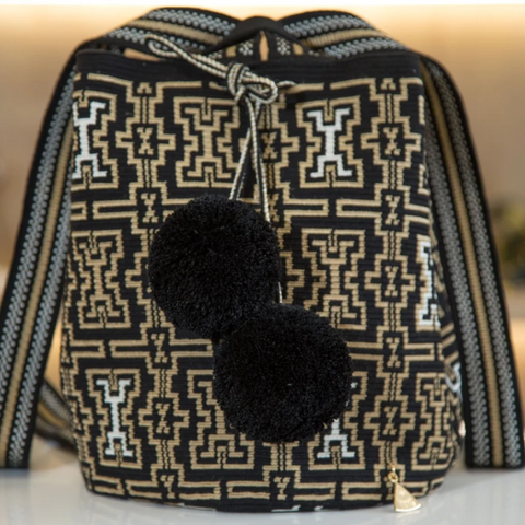 SUSU Melange Backpack