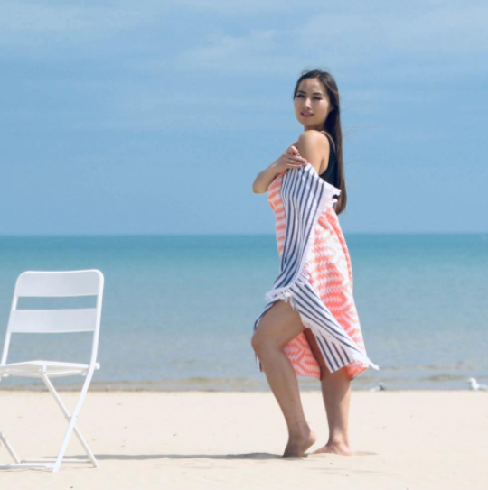 Bella Turkish Towel