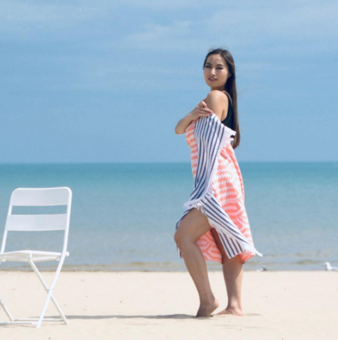 Bella Turkish Towel