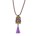 The Anafi Necklace/Choker