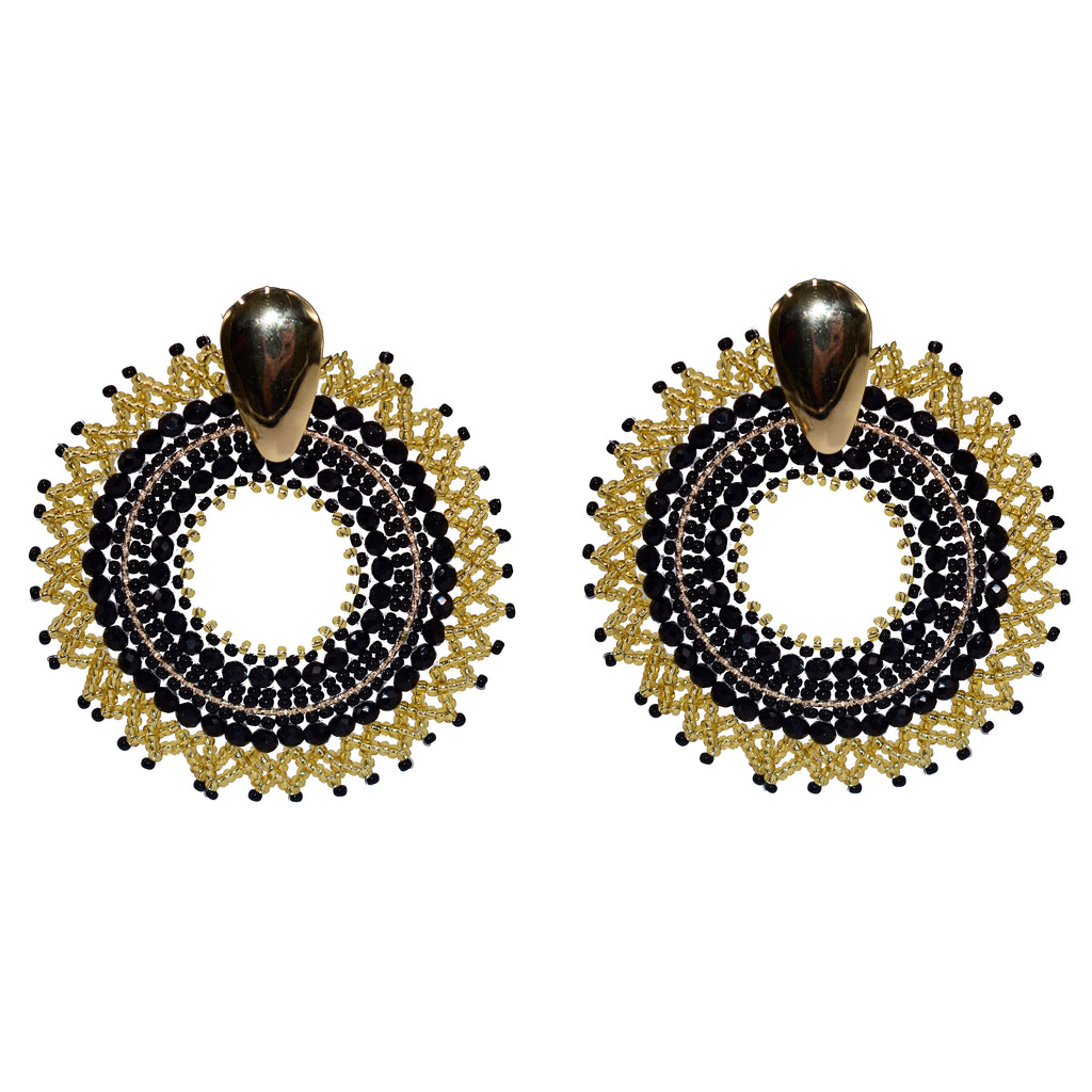 The Dina Earring