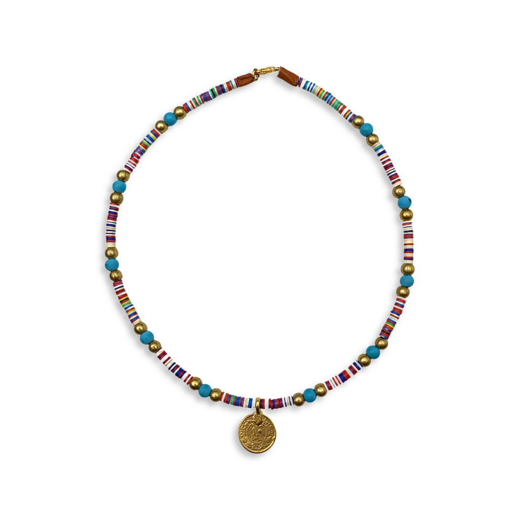 The Gela Choker