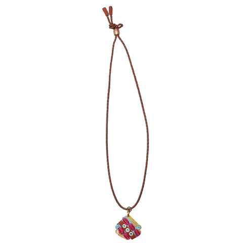 The Milos Necklace/Choker