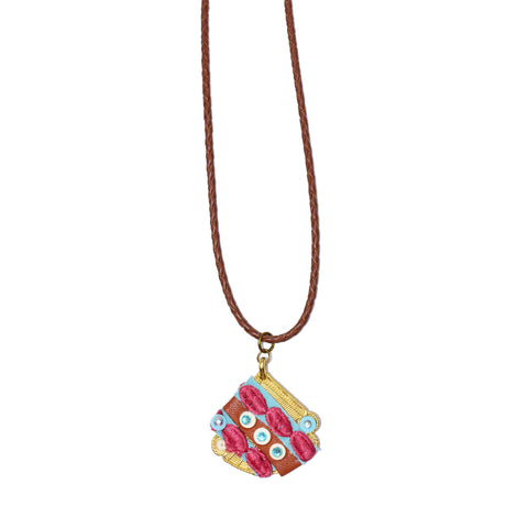 The Milos Necklace/Choker