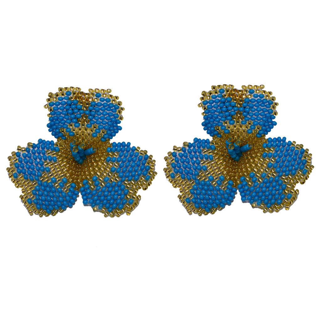 The Natalia Earring