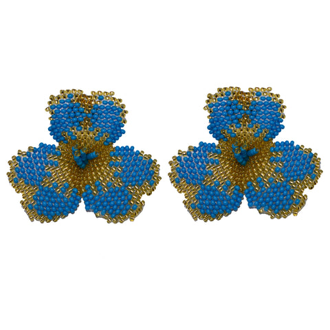 The Natalia Earring