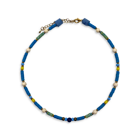 The Palermo Choker