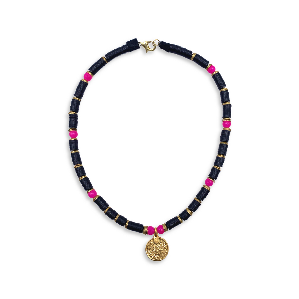 The Pavia Necklace