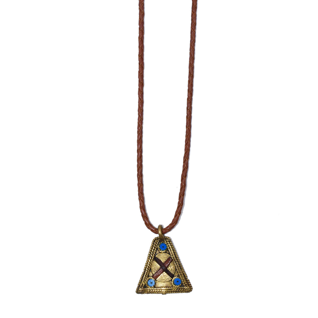 The Tzia Necklace/Choker