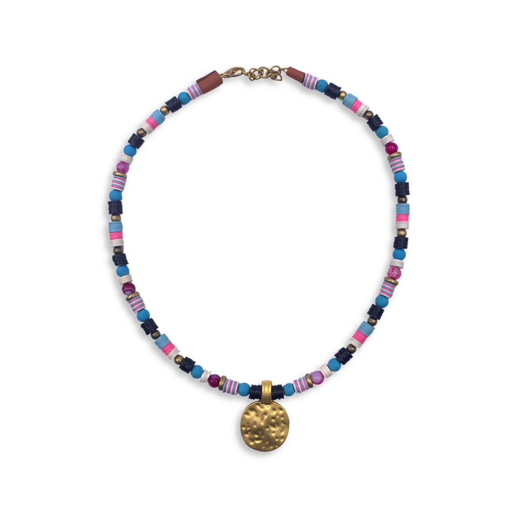 The Assoro Necklace