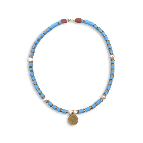 The Milazzo Necklace
