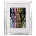 Vogue Portrait w/ Mirror Frame - Series 2 - #3