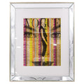 Vogue Portrait w/ Mirror Frame - Series 2 - #4
