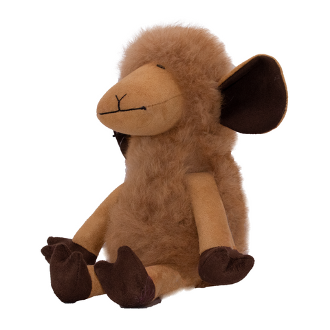 Alpaca Funny Sheep