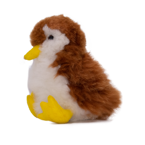 Alpaca Big Penguin