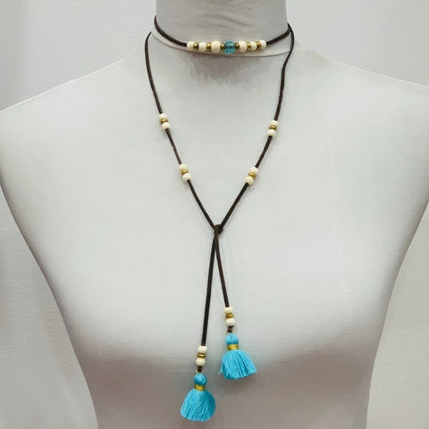 Aquafina  Lariat