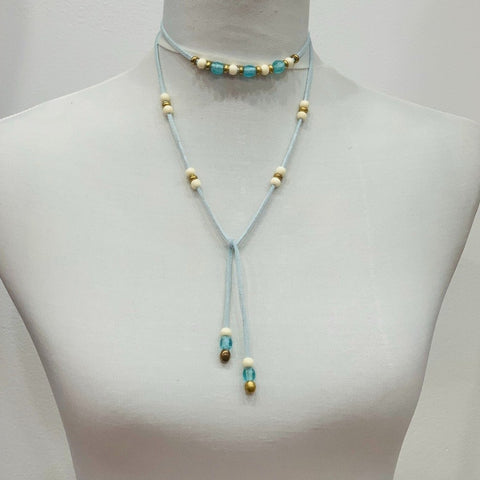 Beautiful Nights Lariat
