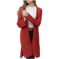 Cardigan Katrin 100% Baby Alpaca