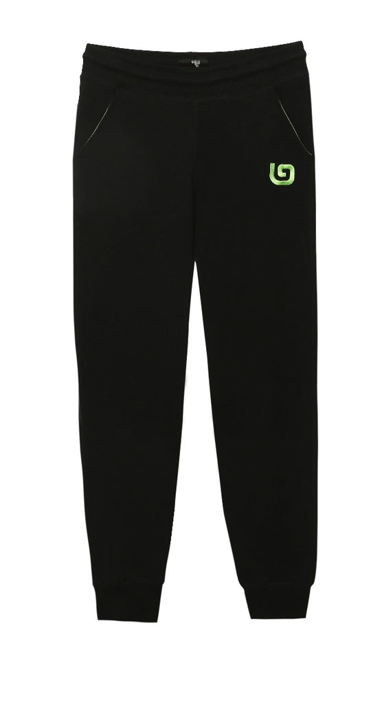 G Women's Joggers Black