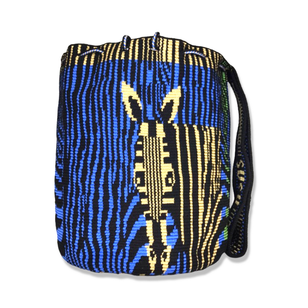 Savage Z Crossbody Mochila