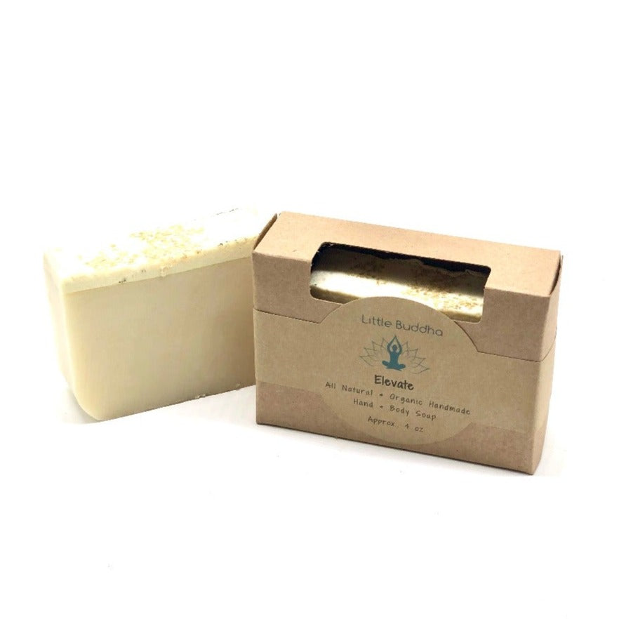 Elevate Soap