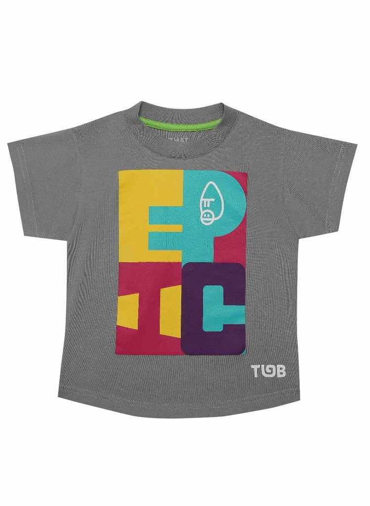 Epic T-Shirt - Little Ones