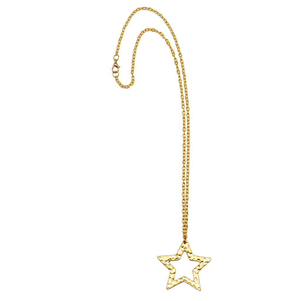 A Star is Born Necklace