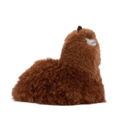 Unique Alpaca Llama Doorstop