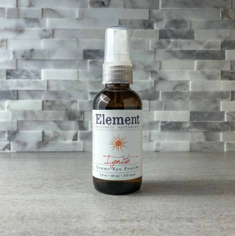 Ignite Gemme Eau Fraîche Mist — 2oz