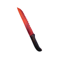 Tikuna Knife Black 7