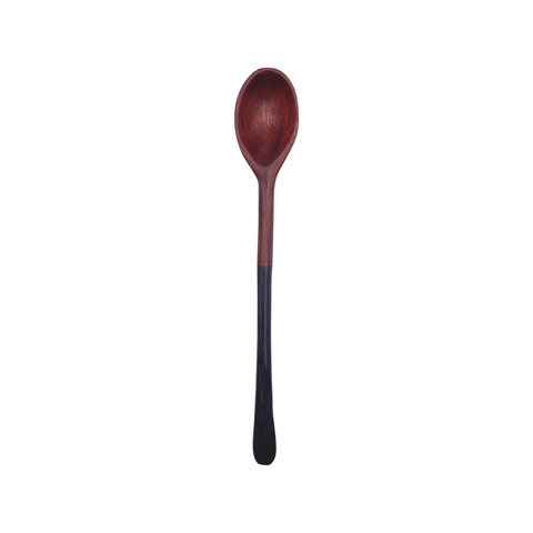 Tikuna Spoon Black 7.5