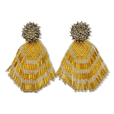 The Anna Earrings