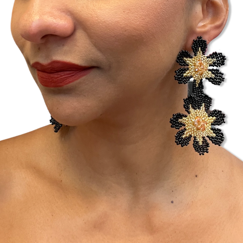 The Serena Earring