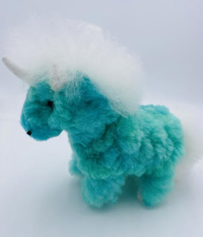 Alpaca Unicorn