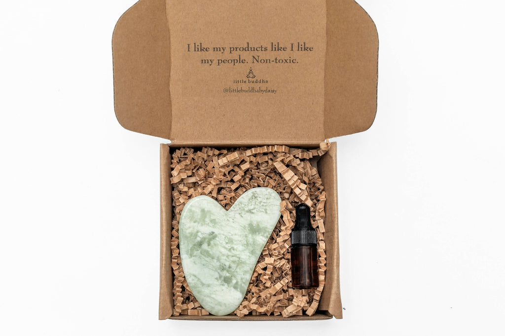 Gua Sha Gift Set – The Guild