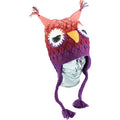 Kid's Animal Hat - Lady Owl