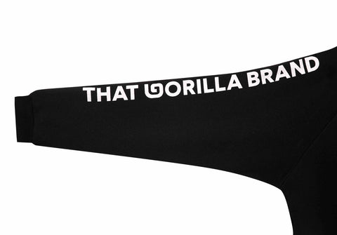 That Gorilla Brand Hoodie