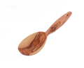 Olive Wood Ice Cream Scoop